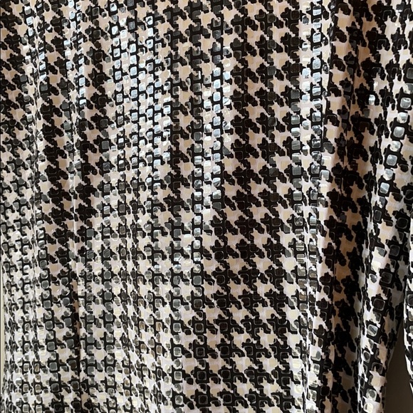 Sexy Sequin MSK Top - Picture 7 of 8